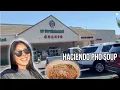 Vamonos a la tienda SF Supermarket Fresno California preparando mi Pho Soup