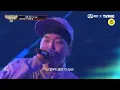 [SMTM12/8 Full Version] ♬ No Manners (Feat. Jay Park) (Prod. by Lil Moshpit) @Music Mission