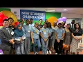 Lehman College New Student Orientation Fall 2025 Recap