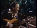 Wave - João Gilberto with the Dutch Metropole Orchestra, 1980