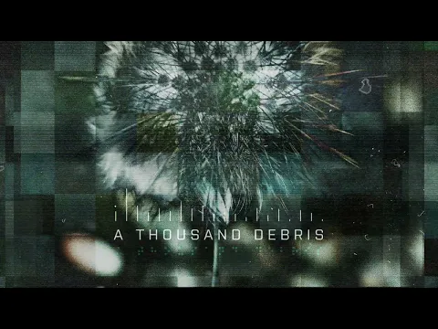 Heartlay - A Thousand Debris (Official Visualizer)