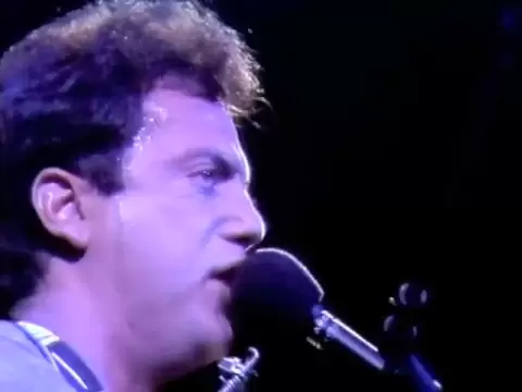 Download MP3 Billy Joel  - Piano Man (Live 1984)