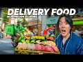 Download Lagu 24 HR DELIVERY FOOD Challenge in Japan!