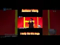 Download Lagu [Live] Drive you home - Jackson Wang #王嘉尔 #Wangjaier #driveyouhome