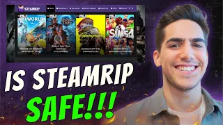 The Truth About Steamrip You Need To Know