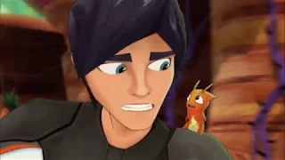 سلغتيرا الموسم 1 الحلقة 19 