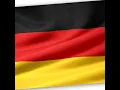 Nationalhymne Deutschland (Deutschlandlied)