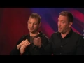 Trey Parker and Matt Stone on Sean Penn