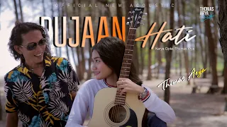 Download LAGU SLOW ROCK TERBARU - THOMAS ARYA  - PUJAAN HATI (Official Music Video) MV MP3