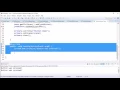 AP-CSA Tic-Tac-Toe With JavaFX Part 3 Button Event Handlers