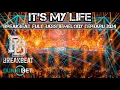 Download Lagu DJ IT'S MY LIFE TERBARU 2024 BREAKBEAT FULL BASS \u0026 MELODY AUTO MELAYANG