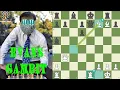 TungJohn Hóa Bobby Fischer, Thí Quân Như Lên Đồng