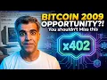 What is the X402 Protocol The Bitcoin in 2009 Opportunity Explained