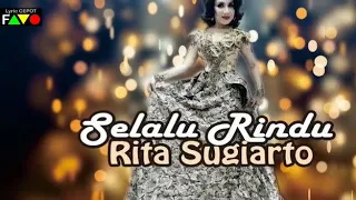 selalu rindu rita sugiarto