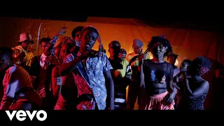 boondocks gang modo man official video ft joefes iphoolish