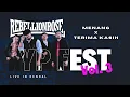 Download Lagu Rebellion Rose - Menang x Terima Kasih (Live in YP FEST VOL.3 Kendal 2023)