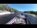 23hp surface drive gatortail and 35 mud buddy both stage 3 florida mud motors