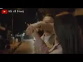 حبك بيقوى  نانسي عجرم  من مسلسل انت اطرق بابي ايدا وساركان  @Nancyajram