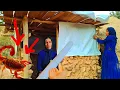 Lagu Homeless mother fights cold and insects to keep her children alive