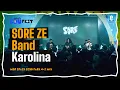 Download Lagu SORE BAND - Karolina Live at Jakarta Edufest 2024