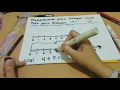Download Lagu tematik kelas 3 tema 2 subtema 3 muatan matematika garis bilangan