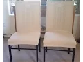 SUBRTEX DINING ROOM CHAIR SLIP ON REMOVABLE Covers