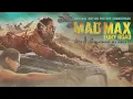 Mad Max: Fury Road Soundtrack | The Bog (Extended Version) - Tom Holkenborg (Junkie XL) | WaterTower