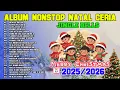 Lagu JINGLE BELLS - LAGU NATAL MANIS \u0026 CERIA || FULL ALBUM NATAL 2025/2026