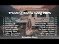 Download Lagu Trending Tiktok Song 2025 💞🎵|| Beautiful songs 2025 💞🎵|| Ordinary - Alex Warren, Drunk text MP3