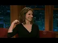 Tina Fey s Crazy First ONLY Interview With Craig Ferguson Full