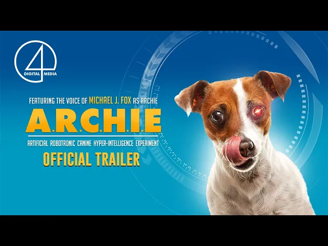 Official Trailer