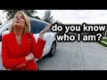 When Entitled Karens Think They re Above EVERYONE