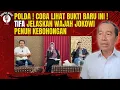 Download Lagu KETERLALUAN !!! MOMEN TIFA KEMBALI HINA JOKOWI