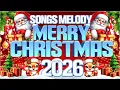 Lagu Nonstop Christmas Songs Medley 2026 🎅 Greatest Old Christmas Songs Medley 2026