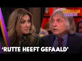Download Lagu Johan kritisch in gesprek met Dilan Yeşilgöz: ‘Rutte heeft gefaald’ | VANDAAG INSIDE