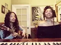 Rae Sremmurd ft. Gucci Mane -  "Black Beatles (Chloe x Halle Cover)"