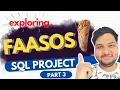 SQL Portfolio Project - Part 3