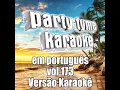 Fiel A Mim (Made Popular By Eyshila) [Karaoke Version]