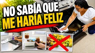💛 cómo conservar LIMONES por varios MESES | MICROTAREA DE 2 MINUTOS te salvarán la VIDA