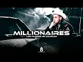 Los Pilares De Culiacan - Millionaires (Corridos 2025)