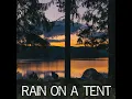Night Rain - Oscar Peters