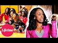 Lagu They Match EVERY STEP? Mirror Dance Battle Gets Real (S4 Flashback) | Bring It! | Lifetime