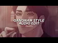 Download Lagu GANGNAM STYLE (Tiktok Version) - PSY「Instrumental」[Edit Audio]