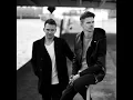Island In The Sun feat Conor Byrne
