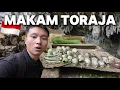 Download Lagu 🇮🇩Explore Toraja: Tradisi Pemakaman Unik dari Suku Toraja!