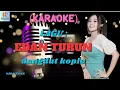 Edan Turun Karaoke | Karaoke Dangdut Official | Cover PA 600