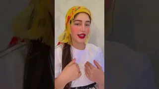 غزالة الاطلس اغاني امازيغية Amazigh Reels ازلان امازيغي الشلوح المغرب 