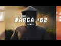 Download Lagu DJ WARGA +62 - RYO BAHOW  I TA CUMA BAGARA SOUND JORZZPROJECT REMIX BY HENDY ADJI