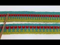Krokbragd inkle weaving tip for improved edges