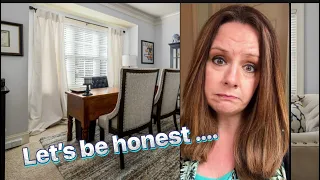I Promised to be Honest Not Nice